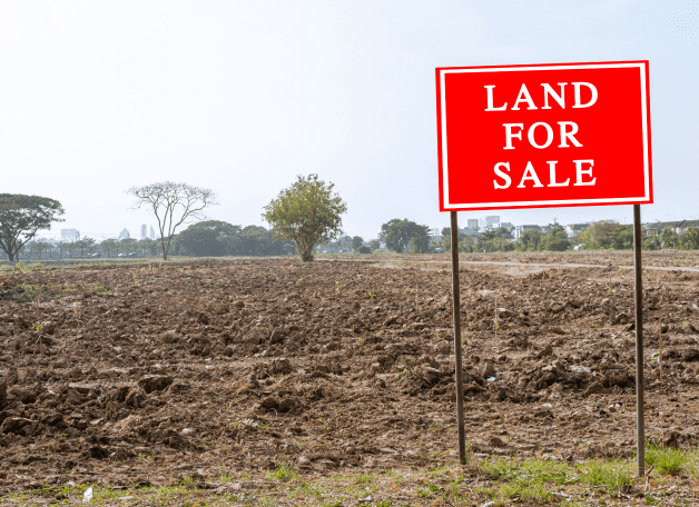 Land-for-sale